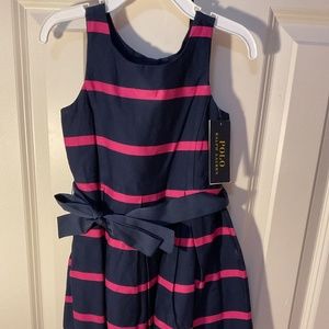 Girl Ralph Lauren Dress
